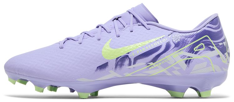 Nike Zoom Mercurial Vapor 16 Academy MG United Pack 2025