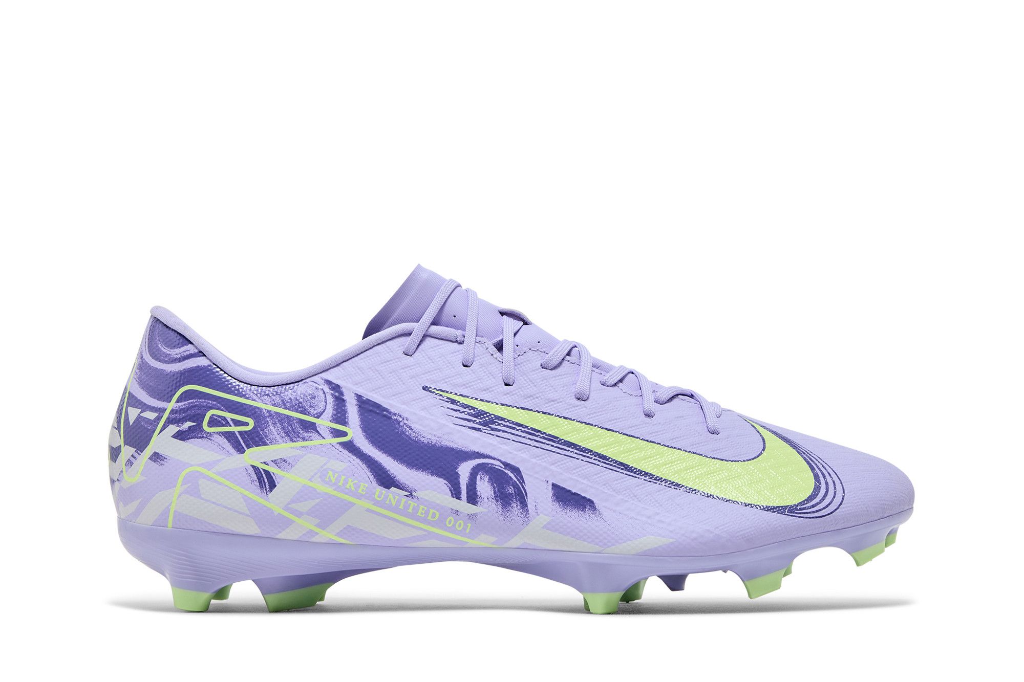 Buy Nike Zoom Mercurial Vapor 16 Academy MG 'United Pack 2025