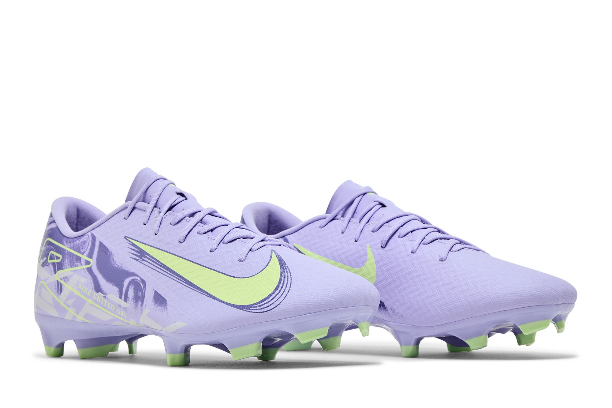 Buy Nike Zoom Mercurial Vapor 16 Academy MG 'United Pack 2025