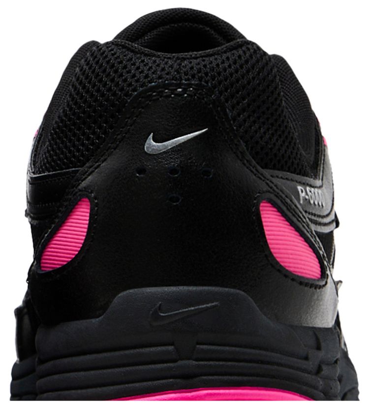 Nike P 6000 Black Hyper Pink