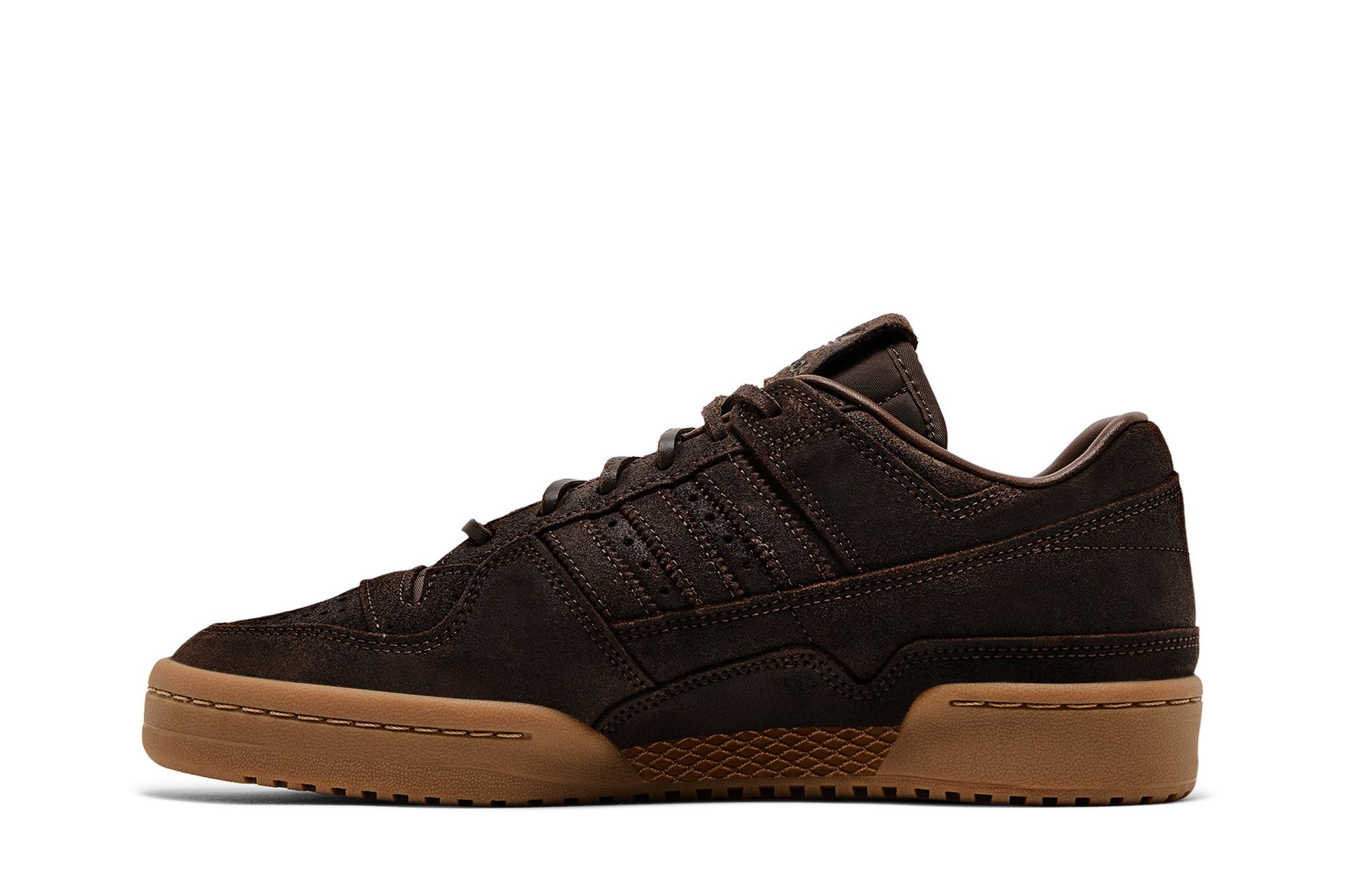 Buy Adidas Forum 84 Low CL 'Brown Gum' - JI3284 | GOAT Buy Adidas Forum 84 Low CL 'Brown Gum' - JI3284 | GOAT