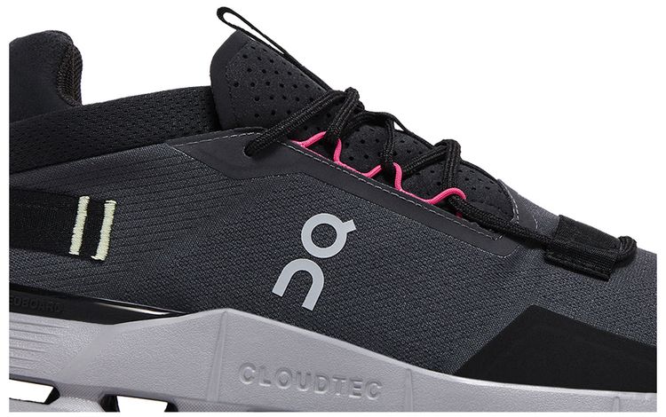 ON Cloudnova 2 Eclipse Alloy