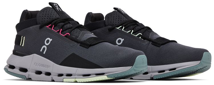 ON Cloudnova 2 Eclipse Alloy