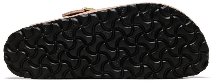 Birkenstock Wmns Boston Suede Leather Light Rose