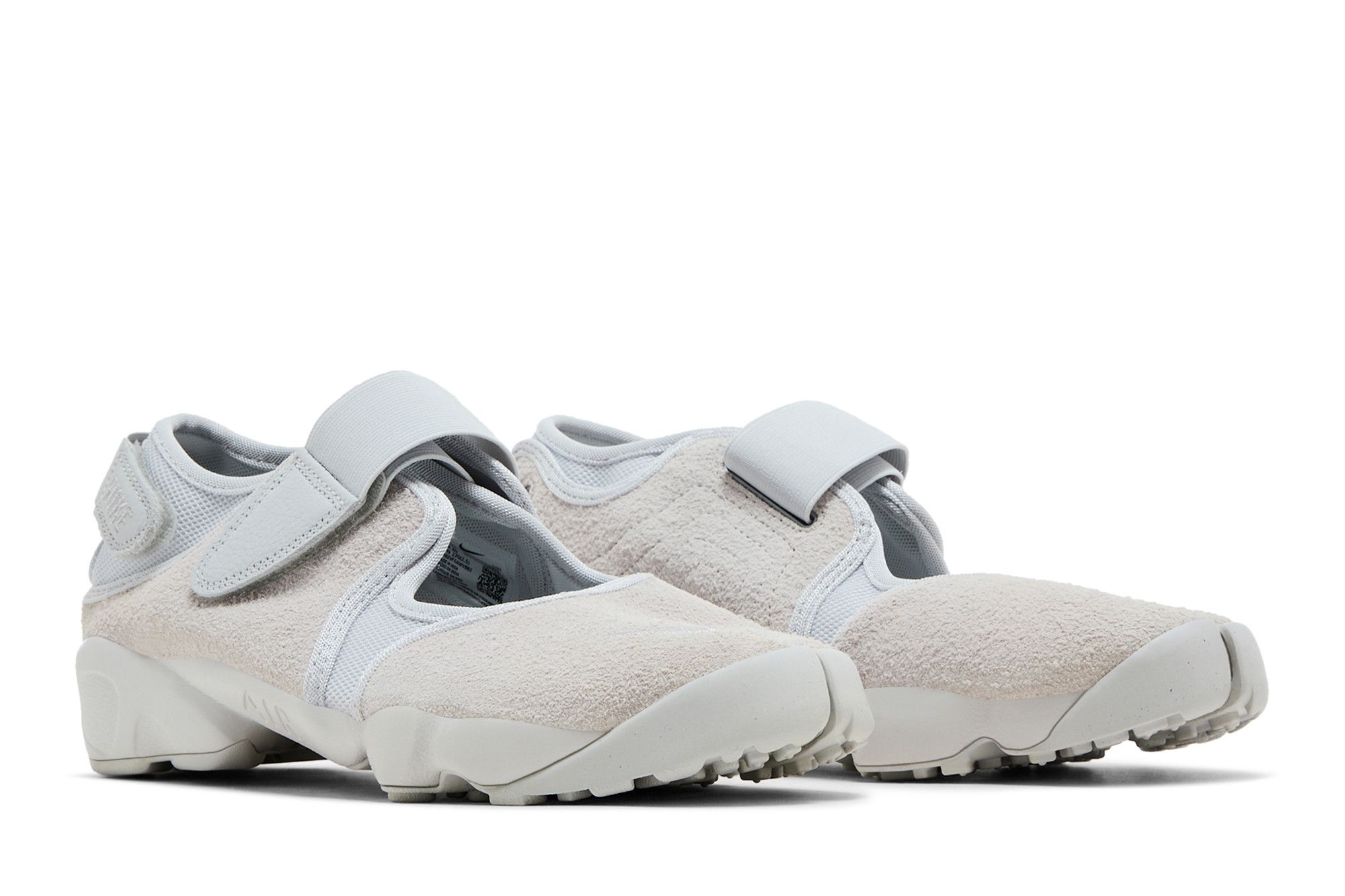 Buy Wmns Air Rift 'Photon Dust' - HQ1474 001 | GOAT