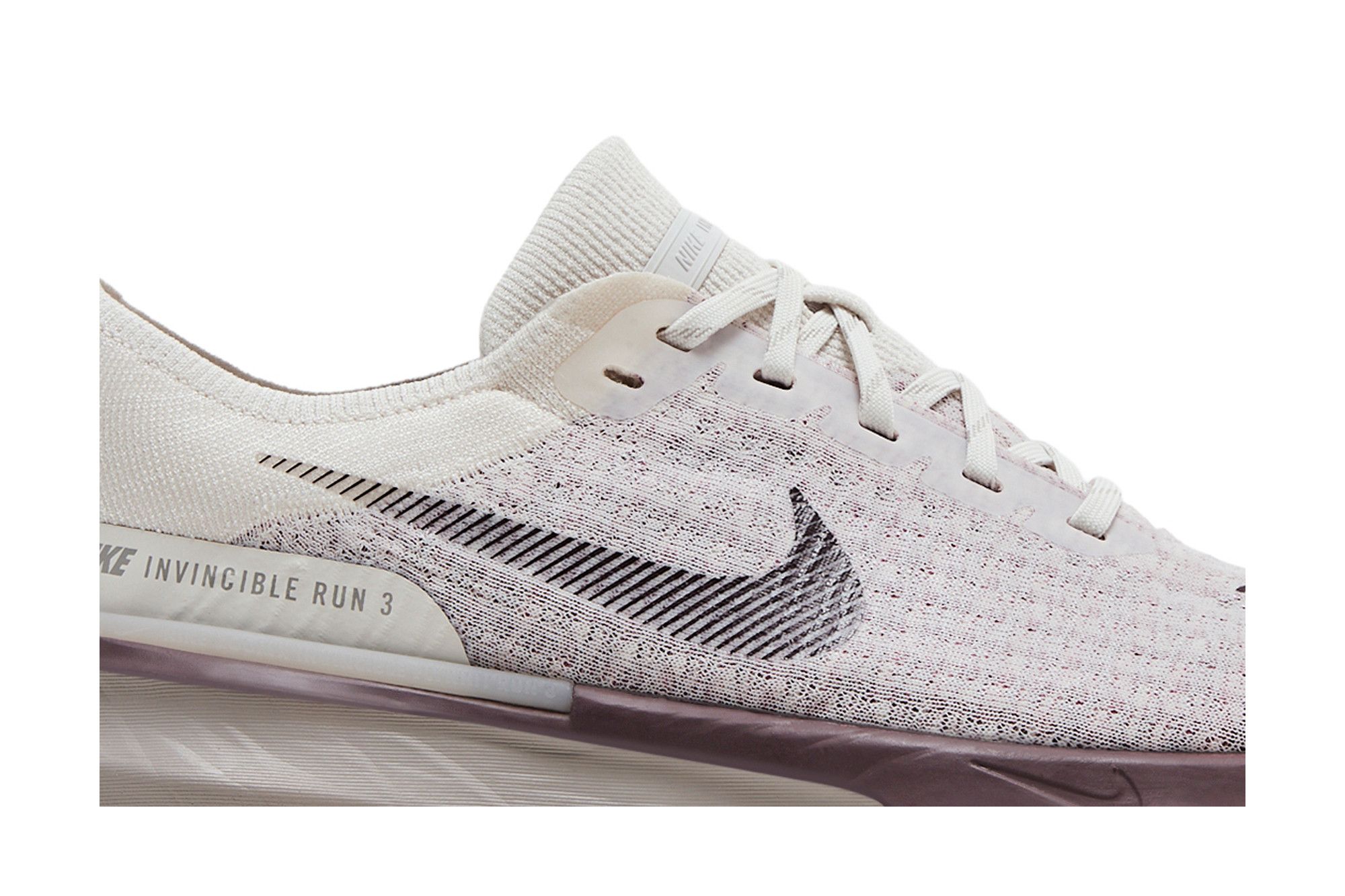 Buy Nike ZoomX Invincible Run Flyknit 3 'Phantom Burgundy Crush