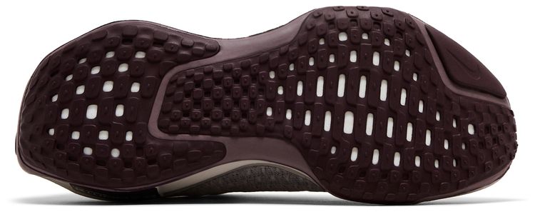 Nike ZoomX Invincible Run Flyknit 3 Phantom Burgundy Crush