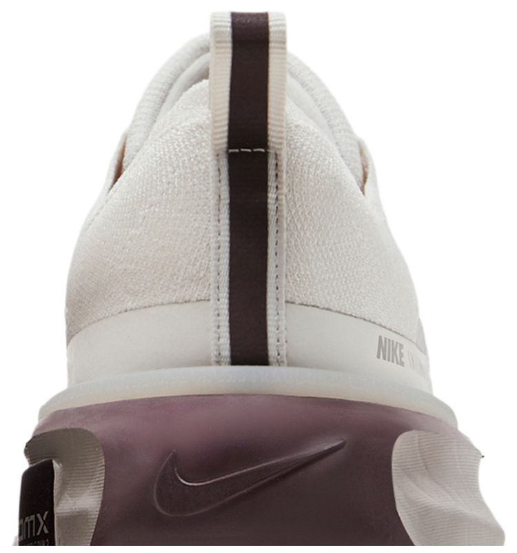 Nike ZoomX Invincible Run Flyknit 3 Phantom Burgundy Crush