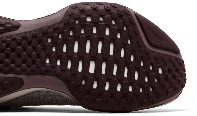 Nike ZoomX Invincible Run Flyknit 3 Phantom Burgundy Crush