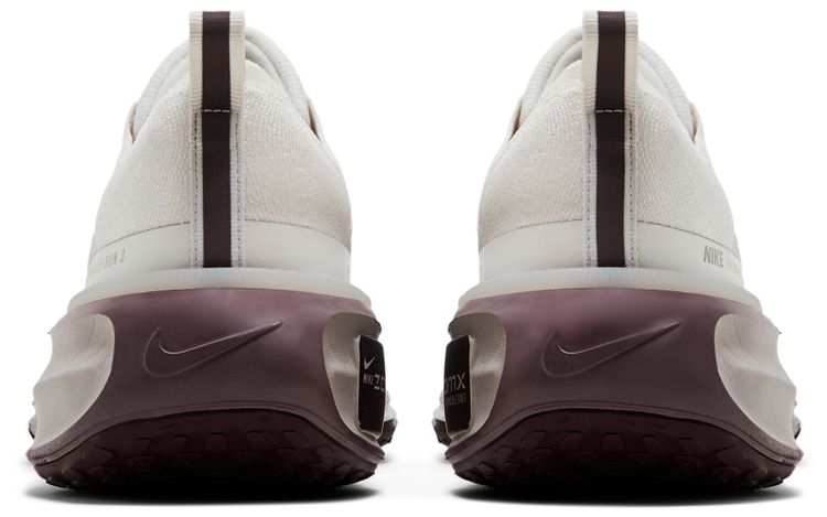 Nike ZoomX Invincible Run Flyknit 3 Phantom Burgundy Crush