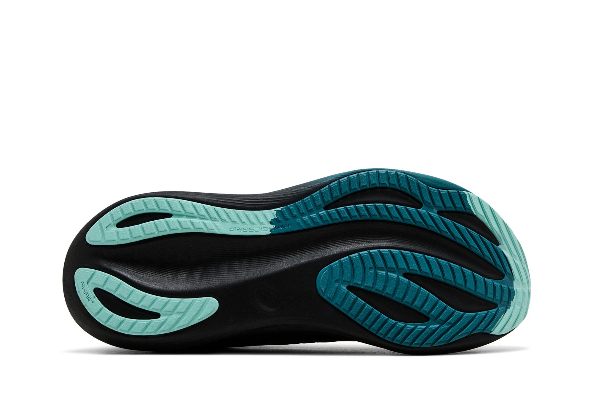 Buy Gel Nimbus 27 Lite Show 'Black Clay Grey Blue