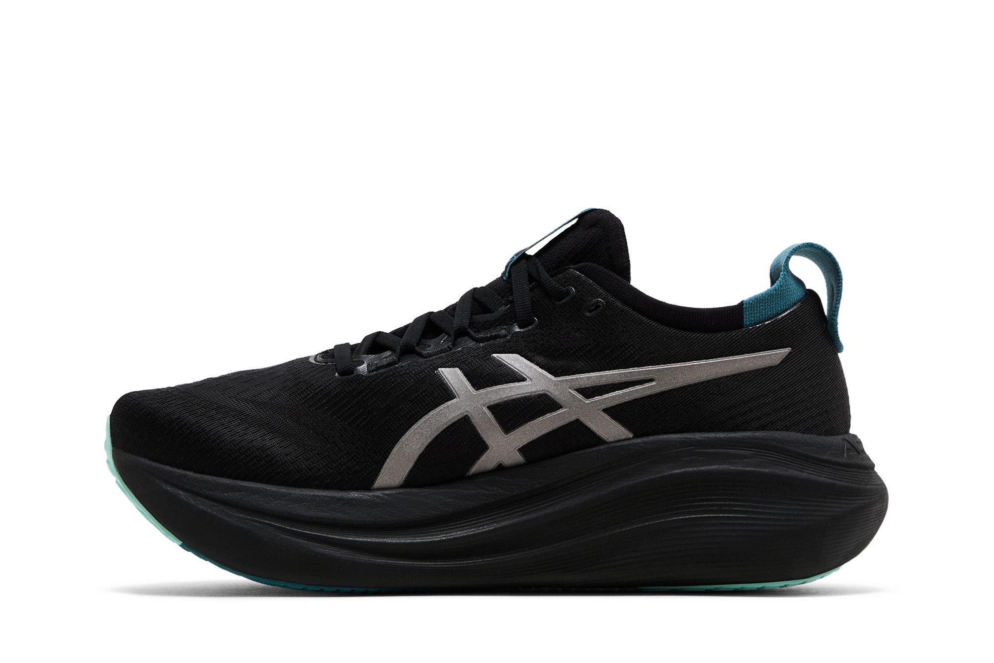 Buy Gel Nimbus 27 Lite Show 'Black Clay Grey Blue