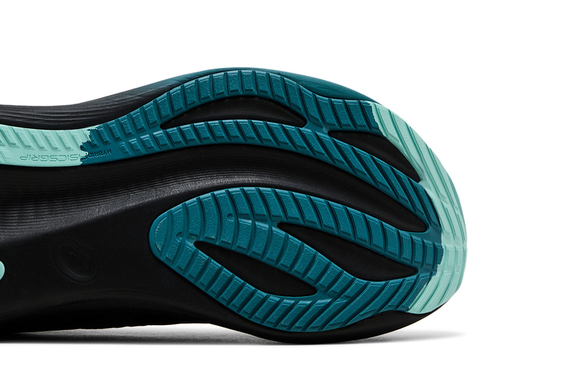 Buy Gel Nimbus 27 Lite Show 'Black Clay Grey Blue