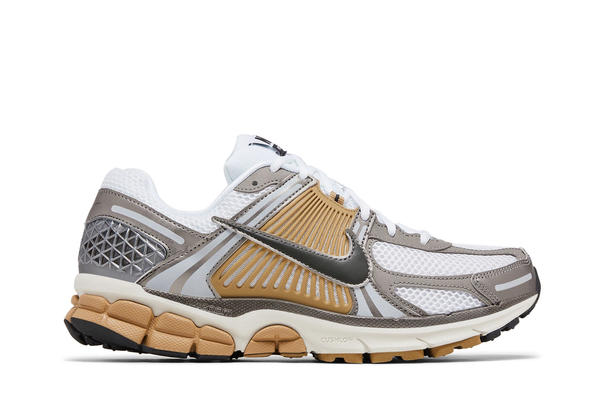 Buy Nike Air Zoom Vomero 5 'Metallic Pewter' - FJ4151 006 | GOAT