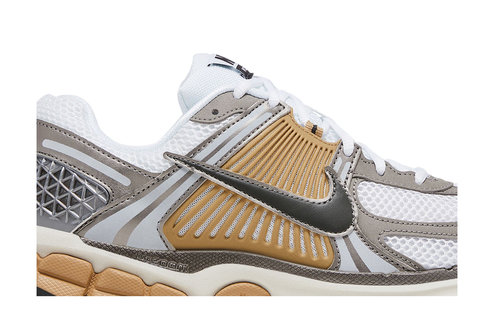 Buy Nike Air Zoom Vomero 5 'Metallic Pewter' - FJ4151 006 | GOAT