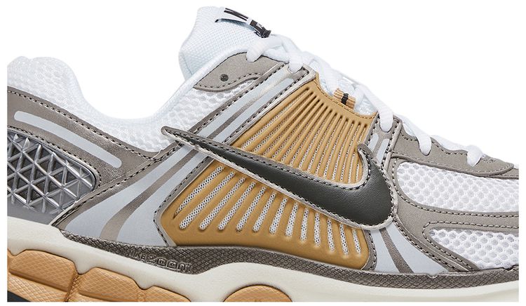 Nike Air Zoom Vomero 5 Metallic Pewter