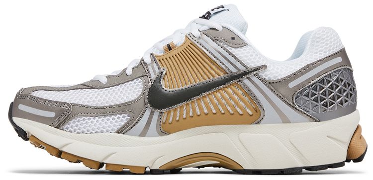 Nike Air Zoom Vomero 5 Metallic Pewter