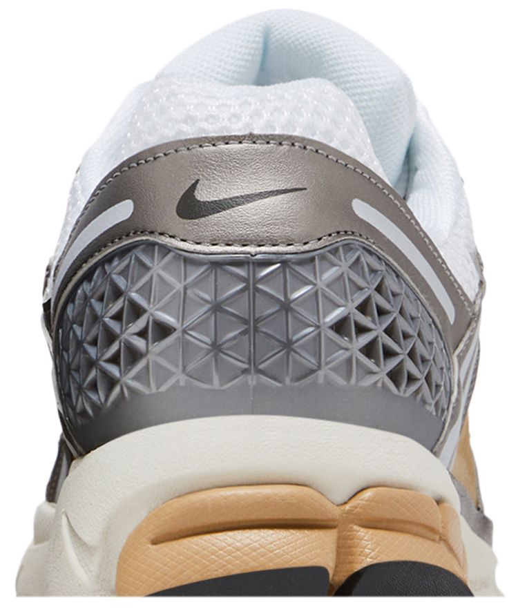 Nike Air Zoom Vomero 5 Metallic Pewter