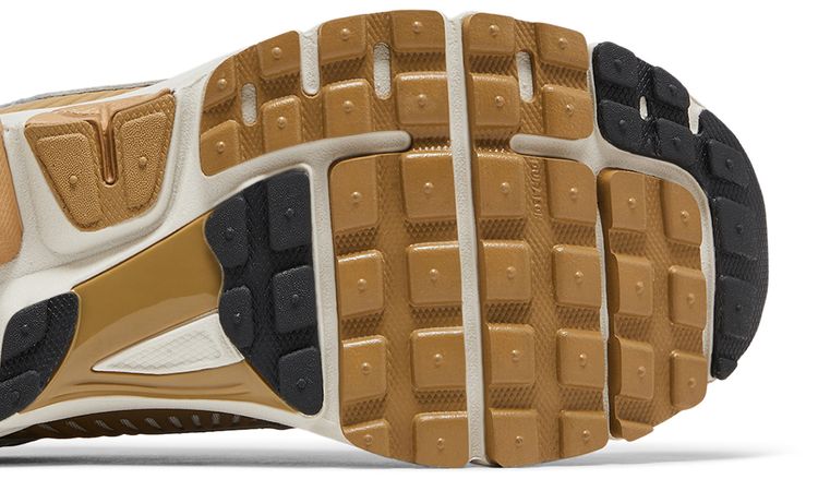 Nike Air Zoom Vomero 5 Metallic Pewter