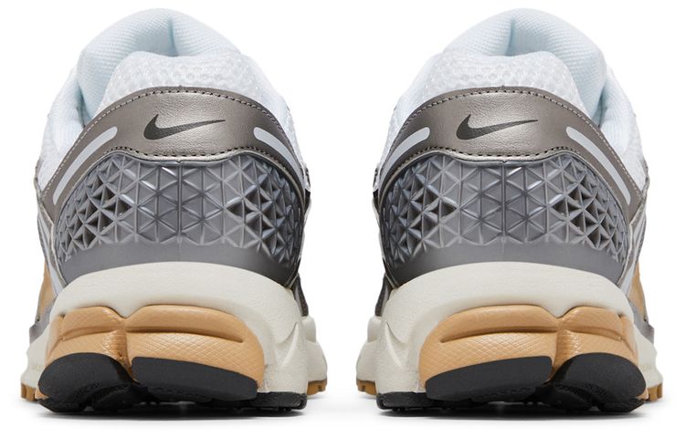 Nike Air Zoom Vomero 5 Metallic Pewter