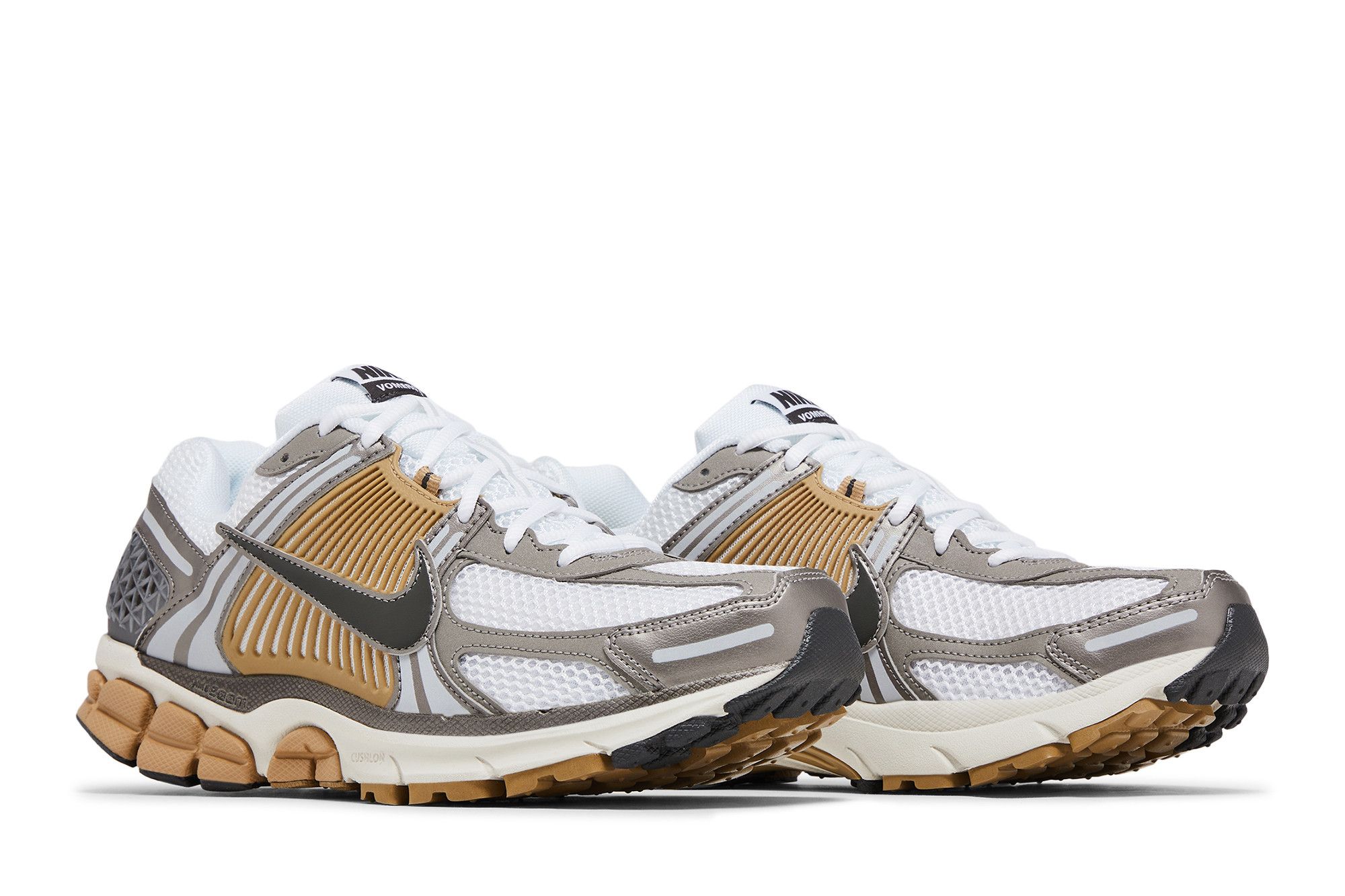 Buy Nike Air Zoom Vomero 5 'Metallic Pewter' - FJ4151 006 | GOAT