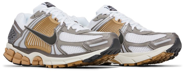 Nike Air Zoom Vomero 5 Metallic Pewter