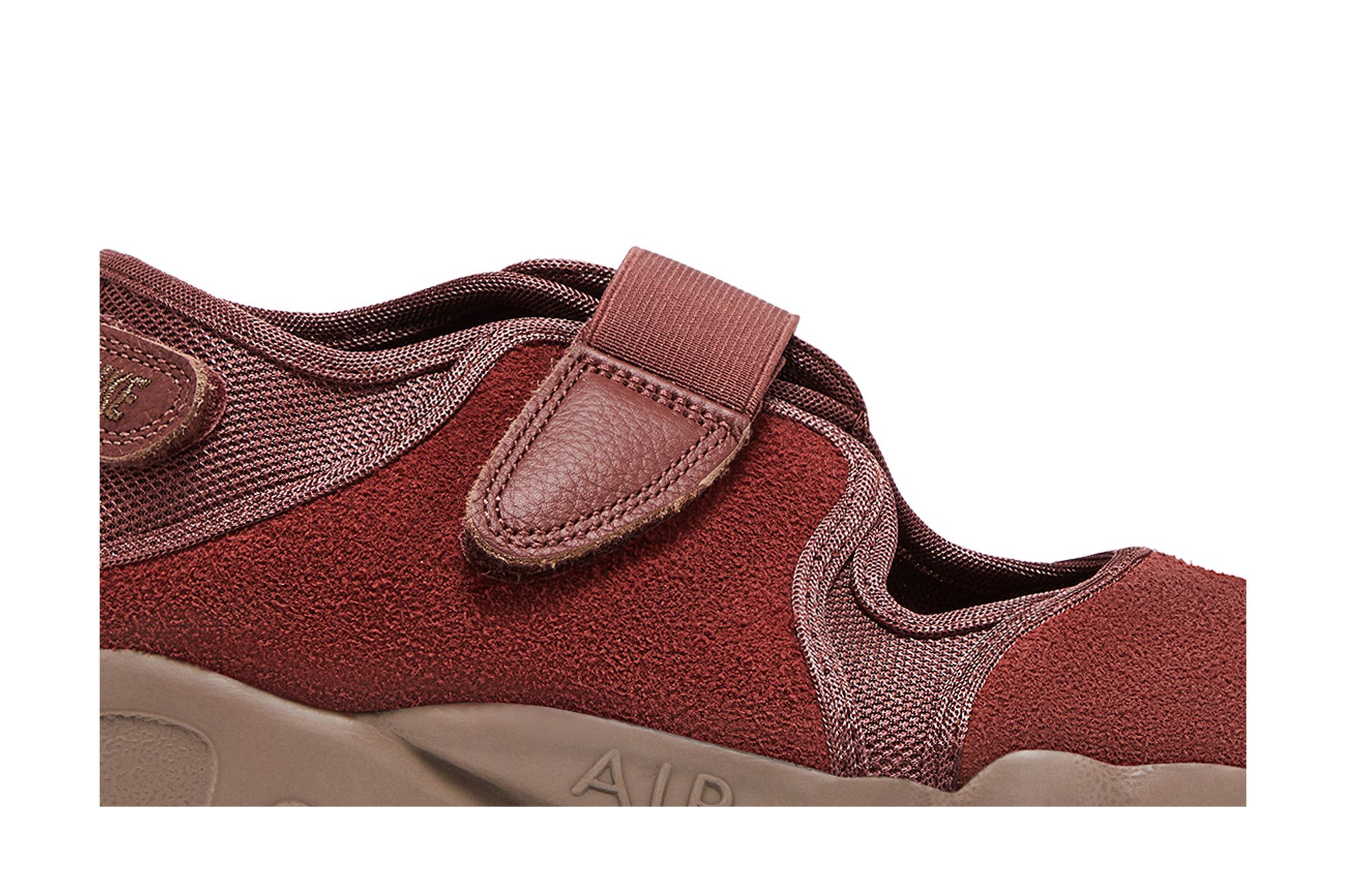 Buy Wmns Air Rift Premium 'Red Sepia' - HQ1474 201 | GOAT