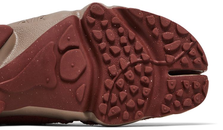 Nike Wmns Air Rift Premium Red Sepia