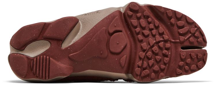 Nike Wmns Air Rift Premium Red Sepia