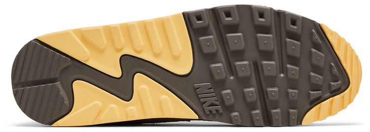 Nike Air Max 90 Chamois