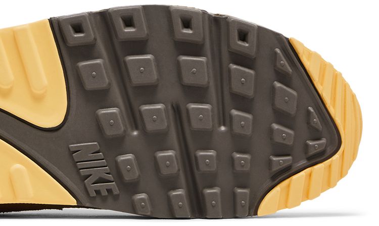 Nike Air Max 90 Chamois