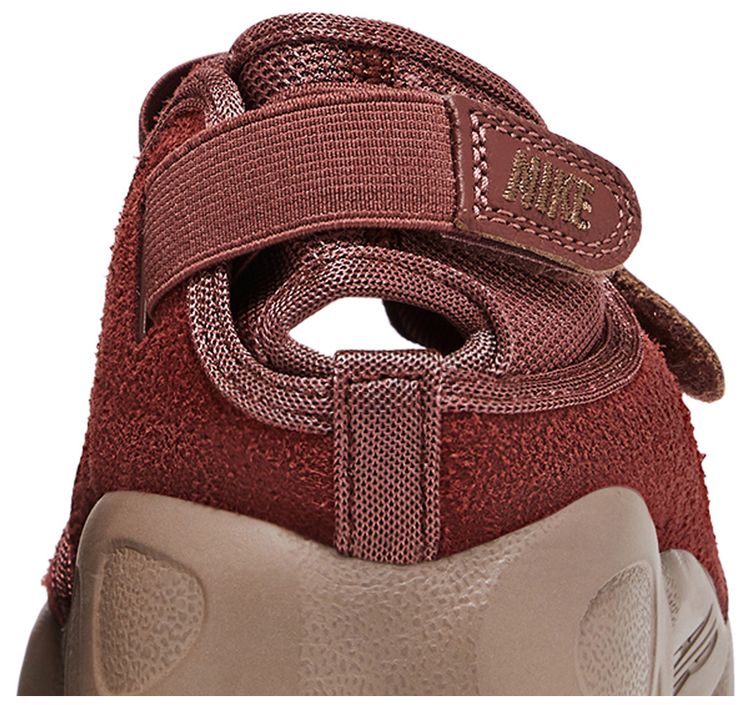 Nike Wmns Air Rift Premium Red Sepia