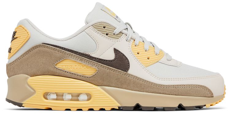 Nike Air Max 90 Chamois