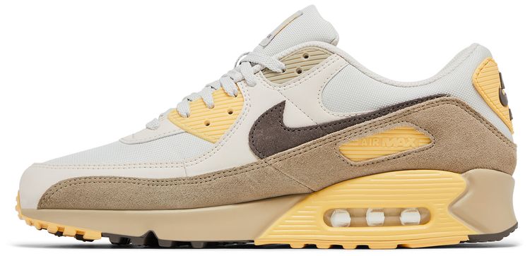 Nike Air Max 90 Chamois