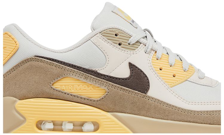 Nike Air Max 90 Chamois