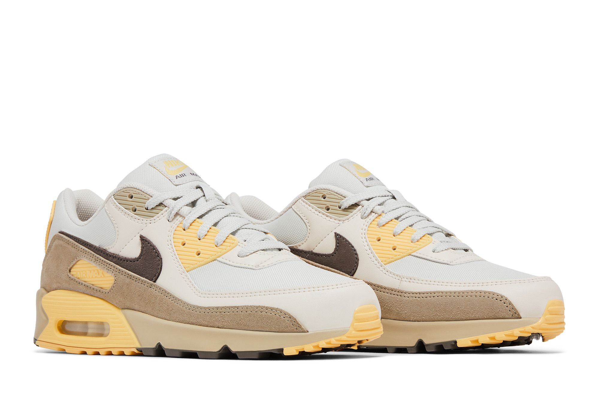 Buy Nike Air Max 90 'Chamois' - IB6392 002 | GOAT