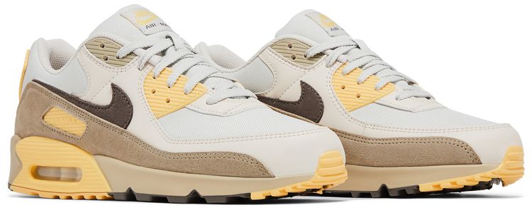 Nike Air Max 90 Chamois