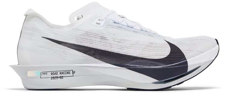 Nike ZoomX Streakfly 2 White Obsidian Mist