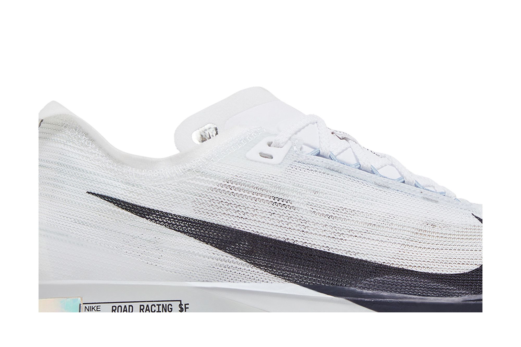 Buy ZoomX Streakfly 2 'White Obsidian Mist' - HF6416 100 | GOAT