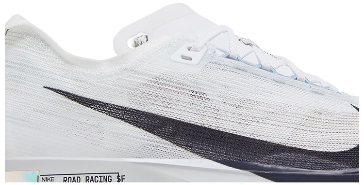 Nike ZoomX Streakfly 2 White Obsidian Mist