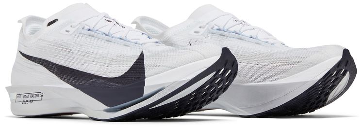 Nike ZoomX Streakfly 2 White Obsidian Mist