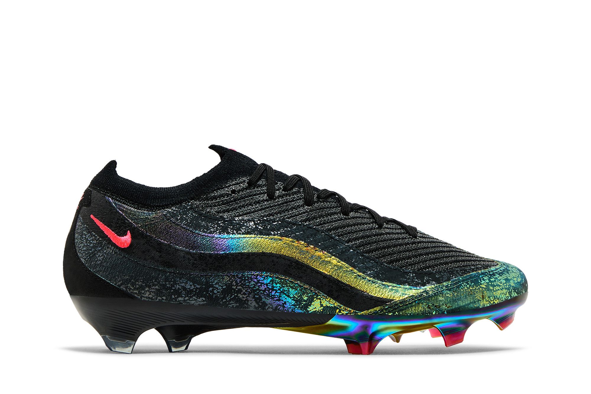 Buy Nike Zoom Mercurial Vapor 16 Elite FG 'Air Max 95 SE Solar Red