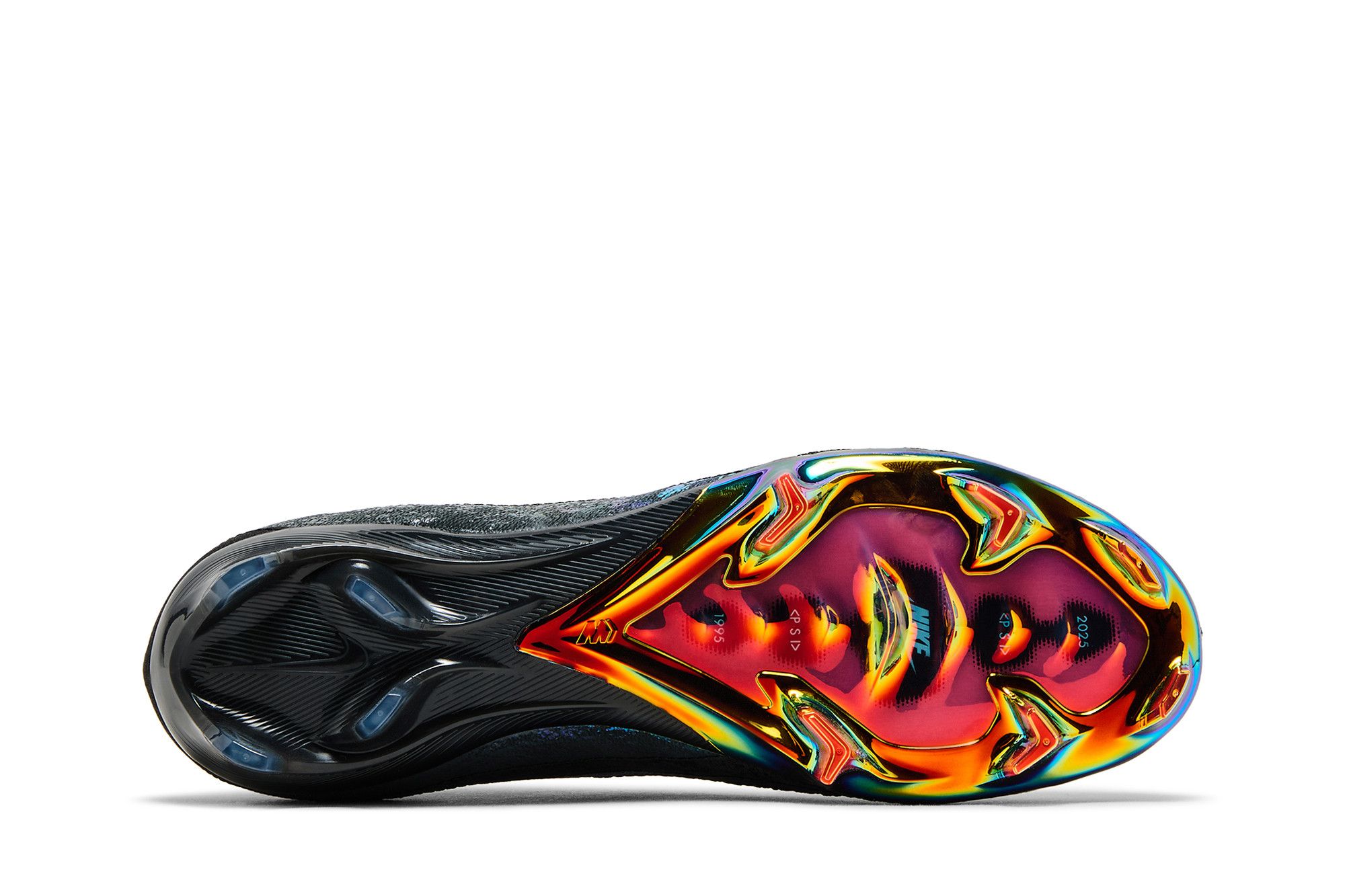 Buy Nike Zoom Mercurial Vapor 16 Elite FG 'Air Max 95 SE Solar Red