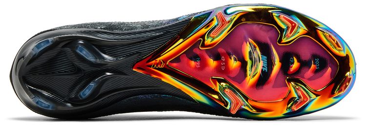 Nike Zoom Mercurial Vapor 16 Elite FG Air Max 95 SE Solar Red