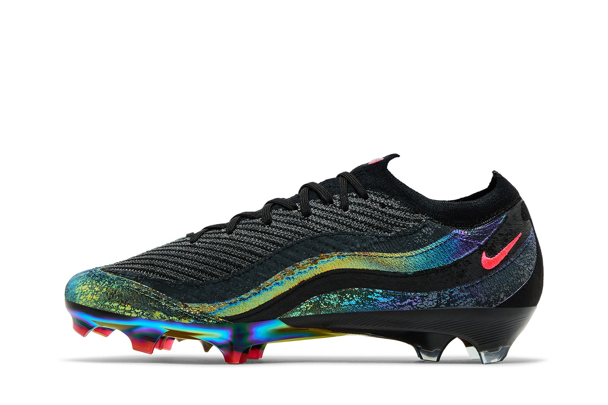 Buy Nike Zoom Mercurial Vapor 16 Elite FG 'Air Max 95 SE Solar Red