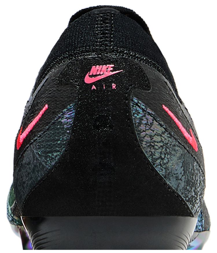 Nike Zoom Mercurial Vapor 16 Elite FG Air Max 95 SE Solar Red