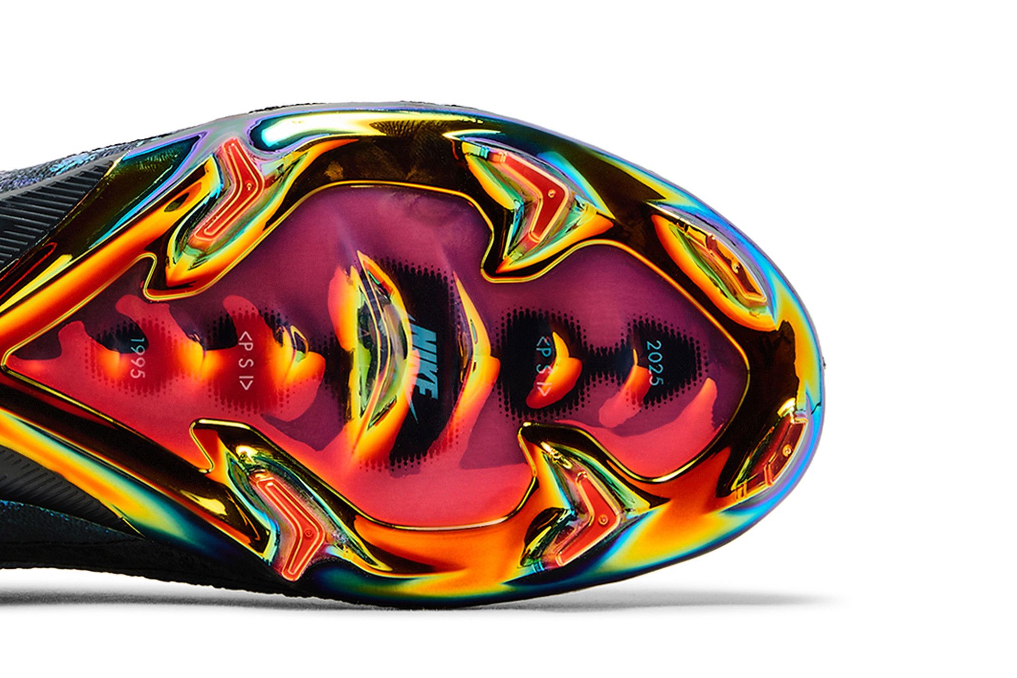 Buy Nike Zoom Mercurial Vapor 16 Elite FG 'Air Max 95 SE Solar Red