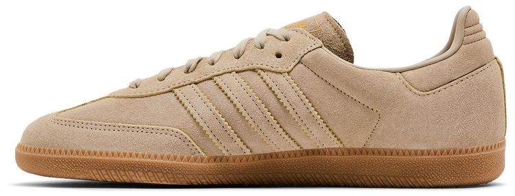 Adidas Samba OG Clay Brown