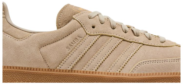 Adidas Samba OG Clay Brown