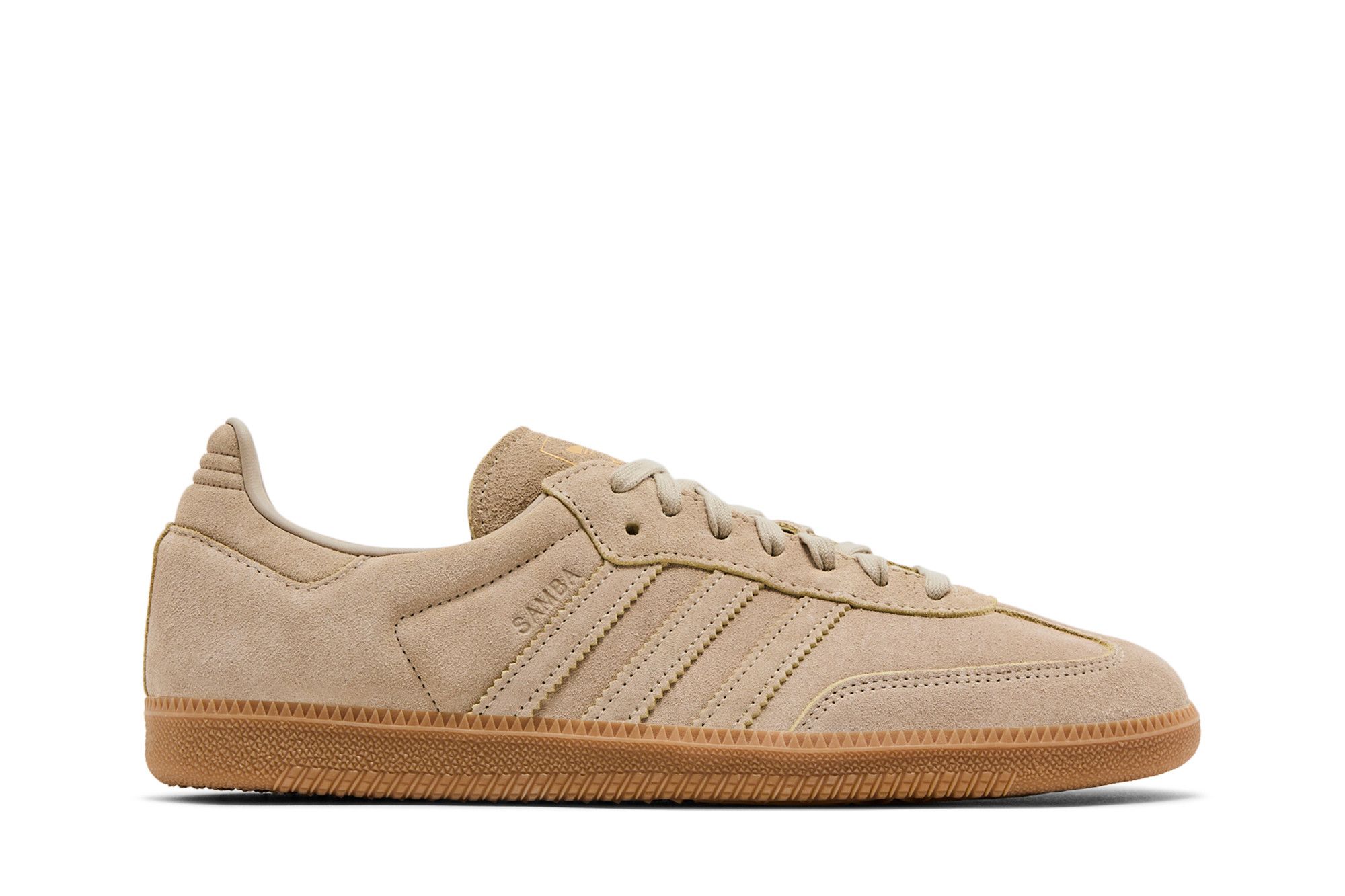 【Adidas】Samba ＯＧ Clay Brown☆大人気☆ Shoes - Samba OG Shoes - Brown | adidas Oman